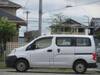 NISSAN NV200 VANETTE VAN