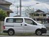 NISSAN NV200 VANETTE VAN
