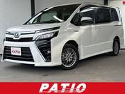 2019 TOYOTA VOXY
