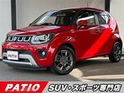 2022 SUZUKI IGNIS