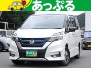 2018 NISSAN SERENA
