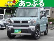 2021 SUZUKI HUSTLER