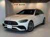 MERCEDES BENZ C-CLASS Stationwagon