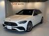 MERCEDES BENZ C-CLASS Stationwagon