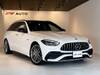 MERCEDES BENZ C-CLASS Stationwagon