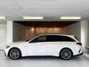 MERCEDES BENZ C-CLASS Stationwagon