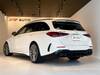 MERCEDES BENZ C-CLASS Stationwagon
