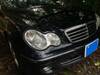 MERCEDES BENZ C-CLASS Stationwagon