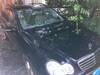 MERCEDES BENZ C-CLASS Stationwagon