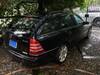 MERCEDES BENZ C-CLASS Stationwagon
