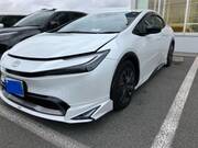 2024 TOYOTA PRIUS