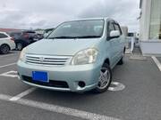 2003 TOYOTA RAUM C PACKAGE