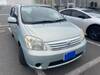 TOYOTA RAUM