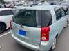 TOYOTA RAUM