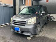 2009 TOYOTA NOAH
