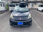 2010 TOYOTA ISIS