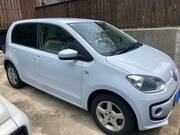 2013 VOLKSWAGEN UP!