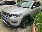 2020 CHRYSLER JEEP COMPASS
