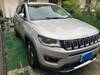 CHRYSLER JEEP COMPASS