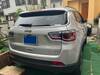 CHRYSLER JEEP COMPASS