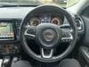 CHRYSLER JEEP COMPASS