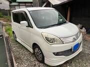 2011 MITSUBISHI OTHER