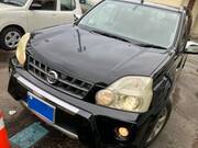 2009 NISSAN X-TRAIL