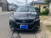 2010 HONDA STREAM
