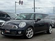 2011 BMW MINI