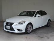 2013 LEXUS IS