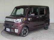 2016 DAIHATSU WAKE