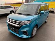 2021 SUZUKI SOLIO
