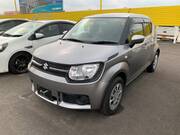 2017 SUZUKI IGNIS