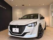2022 PEUGEOT 208
