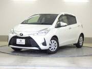 2018 TOYOTA VITZ