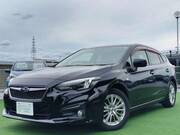 2017 SUBARU IMPREZA SPORTS