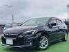 SUBARU IMPREZA SPORTS