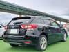 SUBARU IMPREZA SPORTS