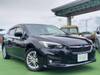 SUBARU IMPREZA SPORTS
