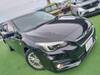 SUBARU IMPREZA SPORTS