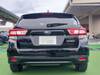SUBARU IMPREZA SPORTS