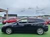 SUBARU IMPREZA SPORTS