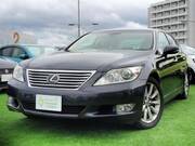 2011 LEXUS LS
