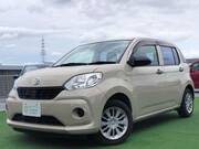 2016 TOYOTA PASSO