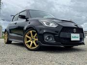 2020 SUZUKI SWIFT SPORT