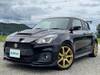 SUZUKI SWIFT SPORT