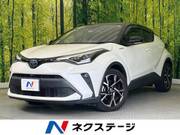 2020 TOYOTA C-HR G