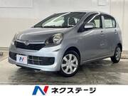 2014 TOYOTA PIXIS EPOCH
