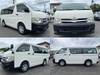 TOYOTA HIACE WAGON