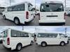 TOYOTA HIACE WAGON